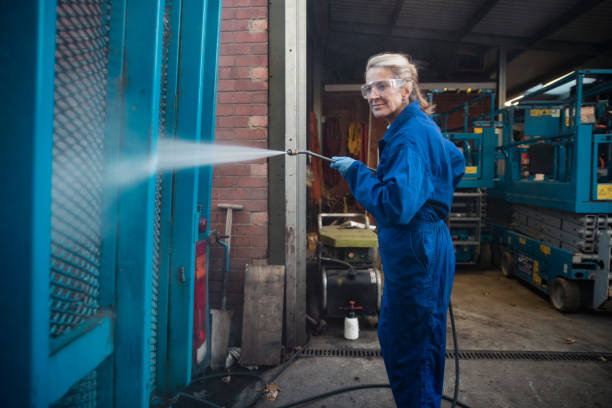 Best Driveway Pressure Washing  in Yorkville, NY