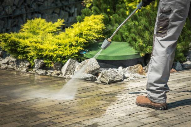 Best Oil Spill Cleanup  in Yorkville, NY